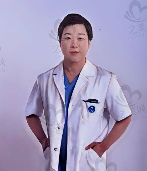 上海瑞东医院眼科李俊医生