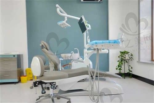 山西运城运中口腔医院环境1