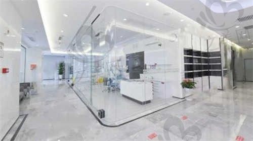 山西运城运中口腔医院环境2