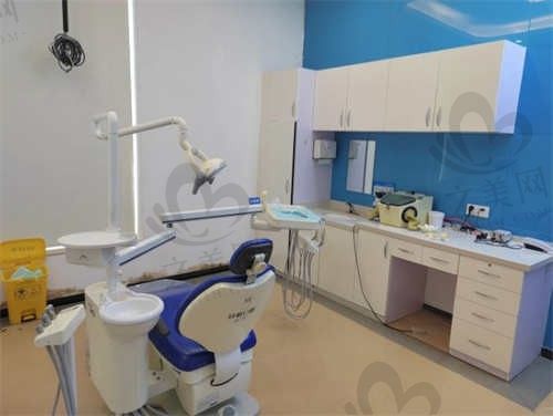 山西运城运中口腔医院器械