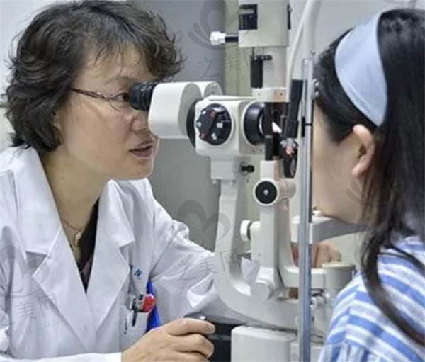 南京医科大学附属眼科医院地铁路线和地址