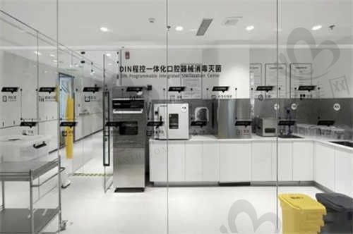 沈阳德立联合口腔医院地址在哪?点击了解医院详细路线|价格表|营业时间