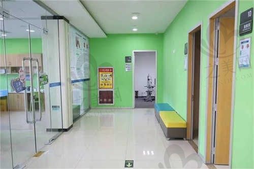 一览郑州爱尔眼科医院非常新收费价格，近视手术1.38W起|白内障0.87W起