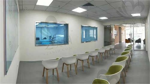 湛江爱尔奥理德眼科医院怎么样?近视飞秒价格不贵医生技术好
