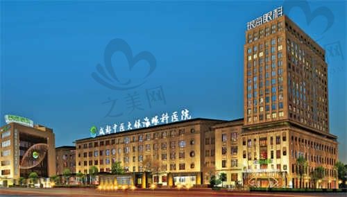 成都中医大银海眼科地址在哪?一览详细地址&预约挂号&价格表