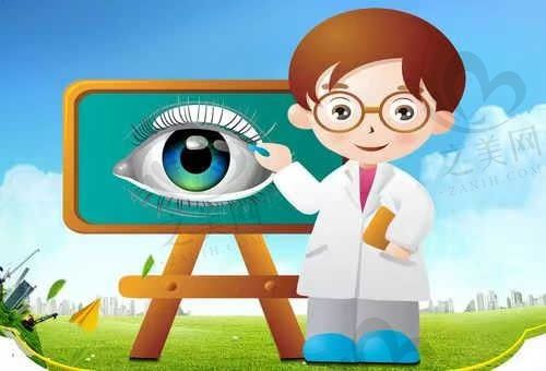 北京希玛林顺潮眼科白内障手术价格不贵,可用医保且口碑评价好