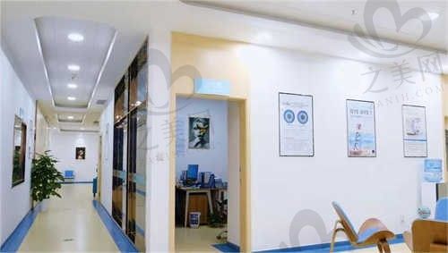 西安佰视佳眼科医院地址公开,还有预约挂号+营业时间一并告知