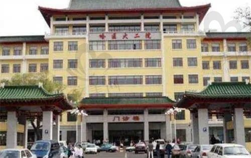 哈医大二院眼科可预约挂号李颖医生,看看医大二院眼科谁非常厉害!