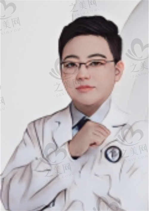 杭州尚佳口腔医院卢洋医生