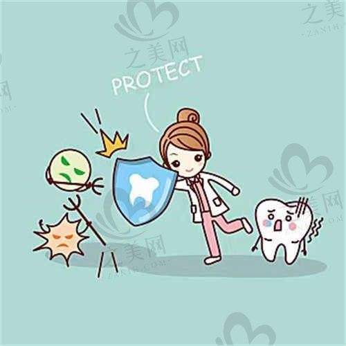 西安口腔医院排行榜更新啦!西安小白兔口腔医院拿下前十!