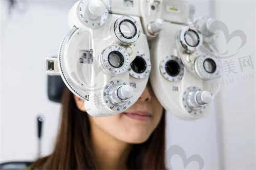我在郑州爱尔眼科医院做近视手术的体验.jpg