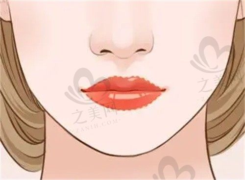 北京唇部整形哪个医院做的好?清木/中圣颐安/美度这三家医院挺不错