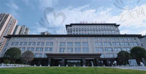 重医附一院眼科哪个专家比较好?医生名单有杨培增/张琪/李鸿医生