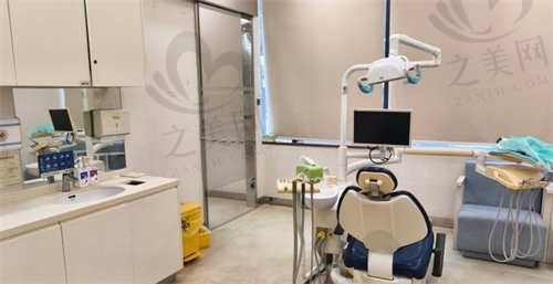 佛山拜博口腔医院内部环境2