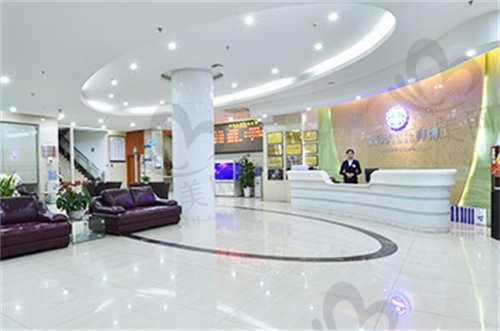 佛山拜博口腔医院内部环境3