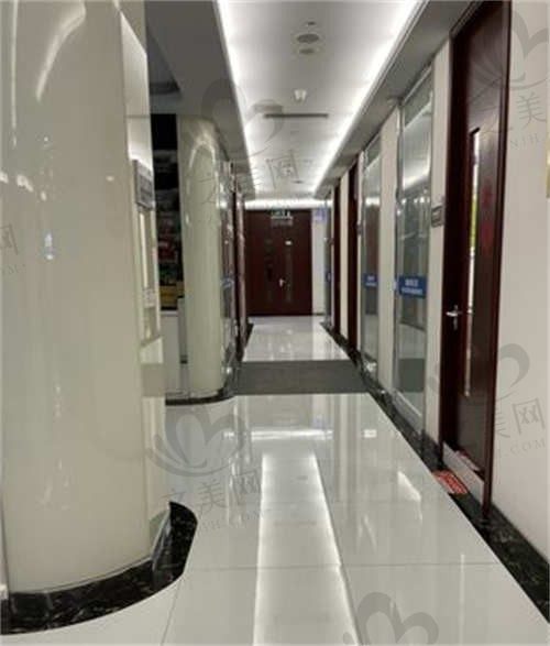 佛山拜博口腔医院内部环境5