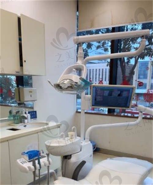 佛山拜博口腔医院内部环境6