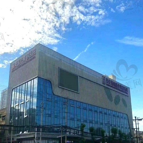 鼻部、口唇、除皱、吸脂,来看西安画美医疗美容医院王牌项目价格表