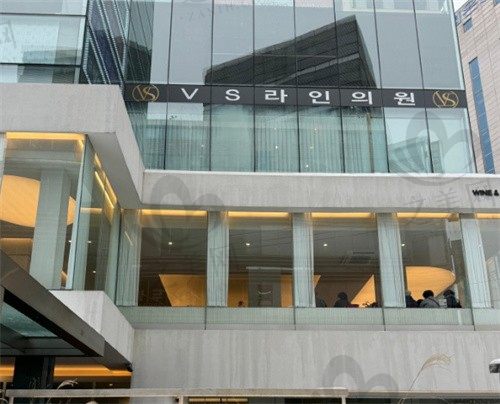 韩国VS Line皮肤科功课篇:李宇烈/张志勋操刀热玛吉900发81万韩元起