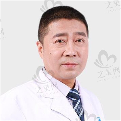 重庆佰视佳眼科医院赵小虎院长 重庆佰视佳眼科医院赵小虎院长