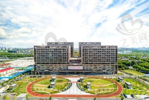 上海卫健委审批过的定点眼科医院有哪些?上海医大医院眼科名列其中