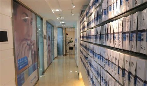 重庆齐美口腔医院环境图4