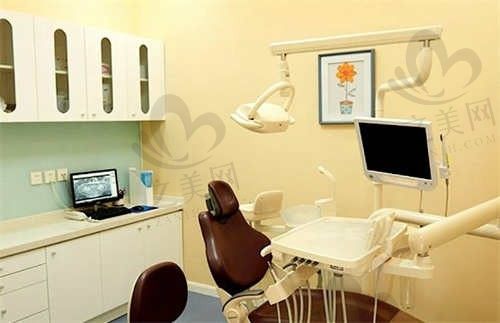 重庆齐美口腔医院环境图5
