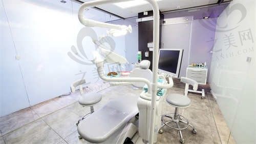 重庆齐美口腔医院环境图6