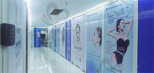 北京八大处医疗美容门诊部地址