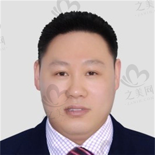 广州广大口腔医院刘国辉
