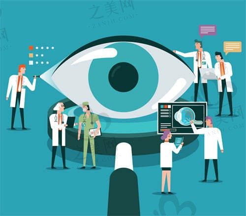 上海普瑞眼科医院怎么样?附近视手术价格表及就医攻略