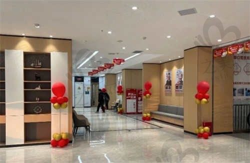 南阳中诺口腔医院环境图4