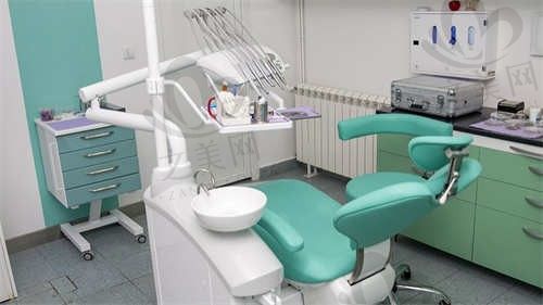 南阳中诺口腔医院环境图5