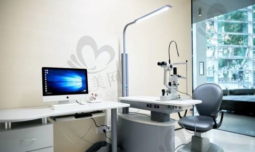广州视献眼科近视手术8000起,技术过硬服务贴心的好医院