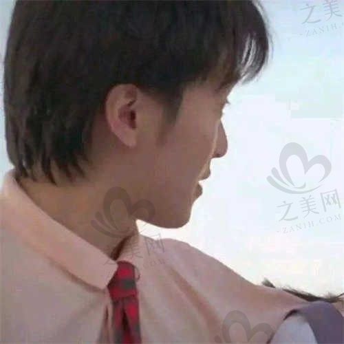 之间白头