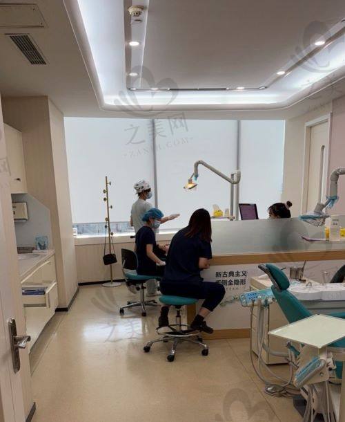 上海拜博口腔