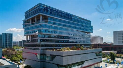 杭州未来科技城医院口腔科