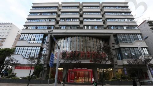 昆明吴氏嘉美医疗美容医院做眼部整形怎么样?价格不贵,成效自然