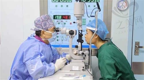 北京民众眼科医院是三甲医院吗?附手术价格一览,医生名单