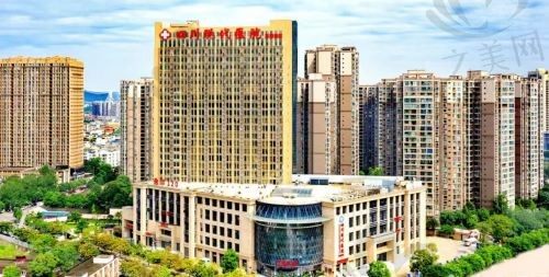 李献和医生在四川现代整形医院坐诊,来看看医院地址在哪?有哪些项目可以做?