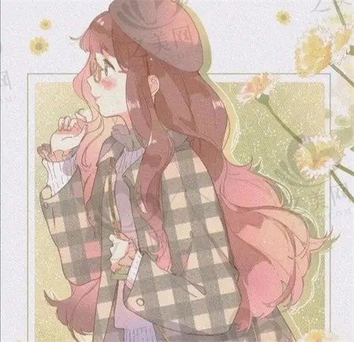 别摸我的婴儿肥
