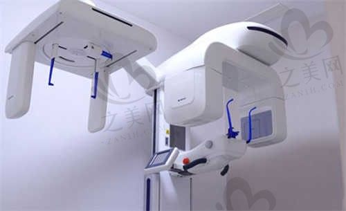 唐山博尔口腔医院仪器