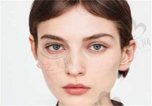 重庆浩茂医疗美容医院陈军做微拉美提升苹果肌6000起，效果自然恢复快！