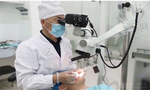 海南哪里种牙比较好?我在海南口腔医院做的牙挺好的