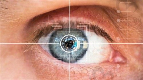 广州普瑞眼科医院半飞秒激光近视手术价格7790元起，为清晰视觉保驾护航