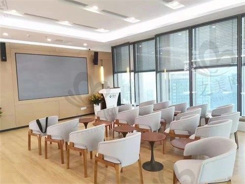 重庆泰康拜博口腔医院（解放碑店）