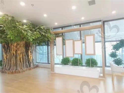 重庆泰康拜博口腔医院（解放碑店）