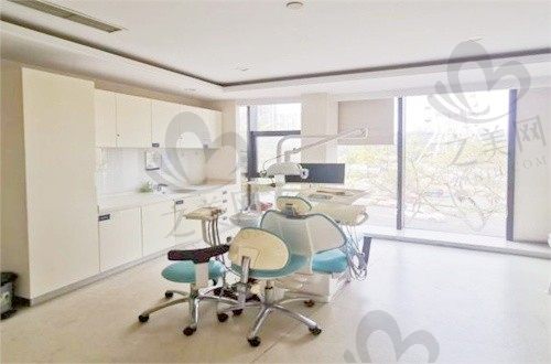 重庆泰康拜博口腔医院（解放碑店）