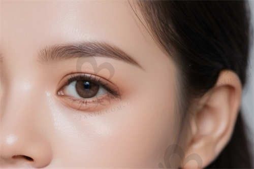 南宁芭芘丽医疗美容医院王志军芭芘翘睫综合电眼价格4980元起，地址电话这都有！