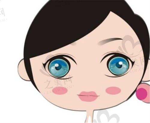 中信惠州医院整形中心陈虹医生切开双眼皮价格3800元起，可电话预约